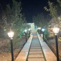 اجاره باغچه روزانه ساعتی|اجارهٔ کوتاه‌مدت ویلا و باغ|پاکدشت, پاکدشت (مامازند)|دیوار