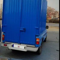نیسان اپشنال 1403