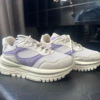 کفش دخترانه|کیف، کفش، کمربند|یزد, |دیوار