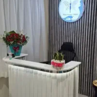 انجام کلیه ای کار های کافی نتی