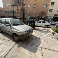 پراید مدل۸۷|خودرو سواری و وانت|پرند, فاز ۲|دیوار