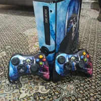 ایکس باکس 360 اسلیم