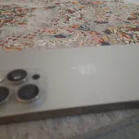 آیفون۱۵پرومکس|موبایل|عنبرآباد, |دیوار