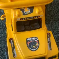 کامیون راک تراک ۱۲۰kg