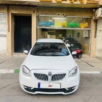 برلیانس h330موتور ۱۶۵۰