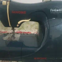 چرخ خیاطی|چرخ خیاطی و ریسندگی|اهواز, زرگان|دیوار