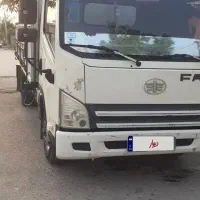 فاو مدل 95|خودرو سنگین|یاسوج, |دیوار