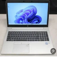 لپ تاپ استوک hp 745G6