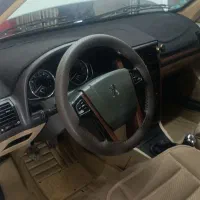 پارس نیمه سفارشی|خودرو سواری و وانت|شاهینشهر, فرودگاه هسا|دیوار