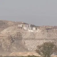 فروش معدن سنگ مرمریت طوسی|فروش دفتر صنعتی، کشاورزی، تجاری|کهریزک, |دیوار