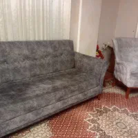 فروش مبل ومیز ناهار خوری