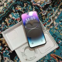 طرح آیفون 15پرومکس