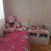 تخت کودک
