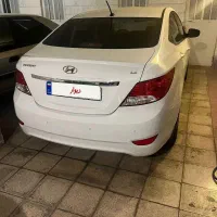 اکسنت ۹۷|خودرو سواری و وانت|تهران, نارمک|دیوار