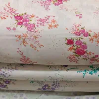 تشک پنبه ای