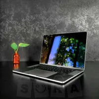 لپ تاپ 16 اینچی Apple مدل MacBook Pro 2019