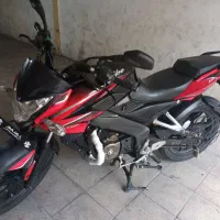 فروش موتور آن اس ۱۵۰ مدل ۹۵