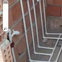 خرده کاری لوله کشی آب|خدمات پیشه و مهارت|یزد, |دیوار