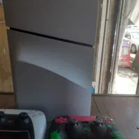 فروش ویژه ps5اکانتی و کپی خور