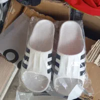 دمپایی نگاران،فیدو،بسکتبال،چهار خط،ژله ای زنانه|کیف، کفش، کمربند|خوی, |دیوار