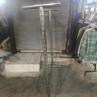 فروش لوازم مغازه ویترین رگال مانکن|فروشگاه و مغازه|نهاوند, |دیوار