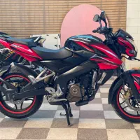 Ns 200 مدل ۹۵|موتورسیکلت|دزفول, |دیوار