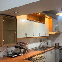 کابینت سینک هود