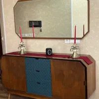 آینه کنسول،میز تلوزیون،میز وسط و عسلی