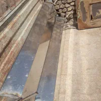 اخور گوسفند بره