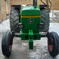 تراکتور جاندیر  ۲۰۴۰