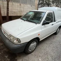 پراید ۱۵۱ مسقف