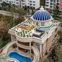 **استخردار6خواب فول امکانات حرفه ای