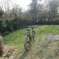 دوچرخه ۲۸ اطلس