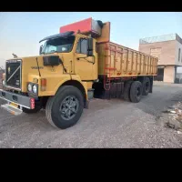 ولوو‌مدل‌۶۲‌و‌اویکو‌مدل‌۹۰|خودرو سنگین|اردبیل, |دیوار