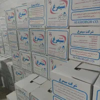 پخش عمده تخم مرغ سپیدان اصفهان
