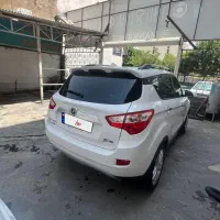 چانگان مدل ۹۷ کم کار|خودرو سواری و وانت|کرج, فاز ۳ گوهردشت|دیوار