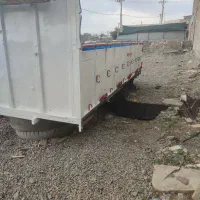 اتاق باری ایسوزو الوند کاویان