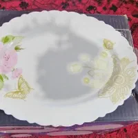 سرویس اکروپال 25 پارچه