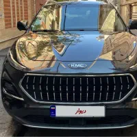 KMC K7 مدل۲۸ اسفند۱۴۰۰