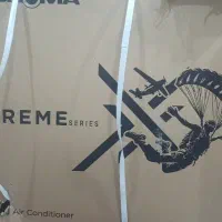 کولر پاکشوما ۳۰ هزار موتور اسکرول آکبند