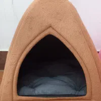 خانه مناسب سگ و گربه