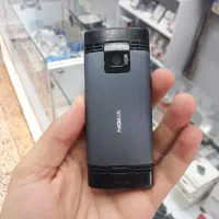 نوکیا x2|موبایل|کلاله, |دیوار