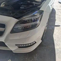 خدمات چراغ ساخت و تعویض طلق
