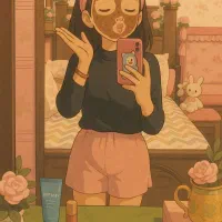 افتتاحیه سالن زیبایی فاطمه زهرا