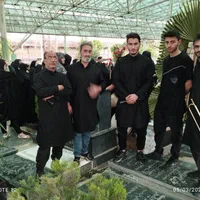سنج دمام زنی ابادان با مداح ونی وسیستم اکو  تکمیل|خدمات پذیرایی، مراسم|تهران, تهرانسر شرقی|دیوار