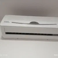 فروش کولر گازی