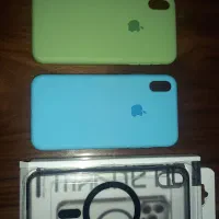قاب آیفون xs max اورجینال