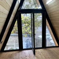 کلبه سوئیسی عابد|خدمات پیشه و مهارت|قائم‌شهر, |دیوار