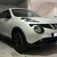 نیسان جوک‌اسپرت