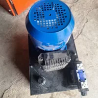 خدمات برق وهید ولیک صنعتی